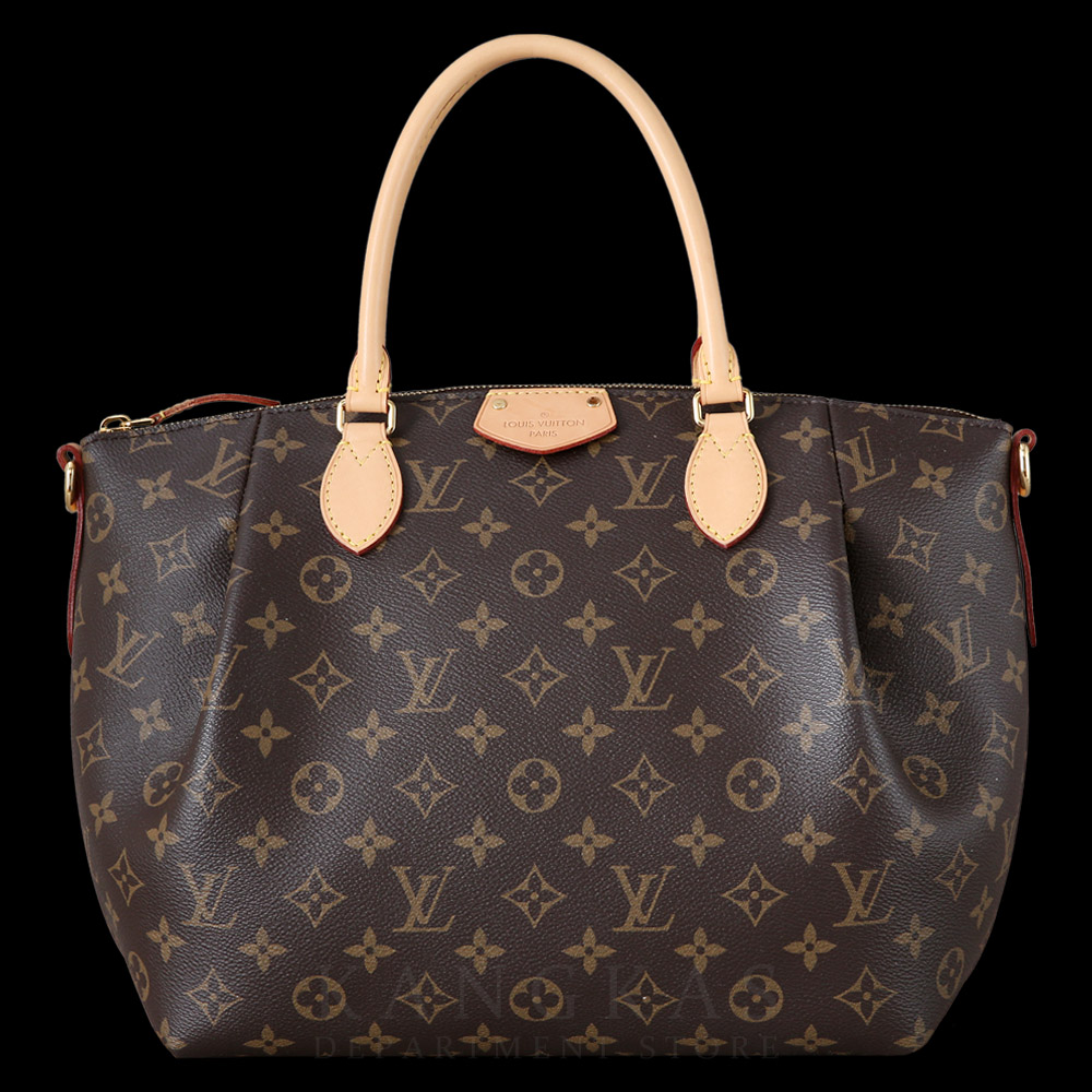 LOUIS VUITTON(USED)루이비통 모노그램 튀렌느 PM